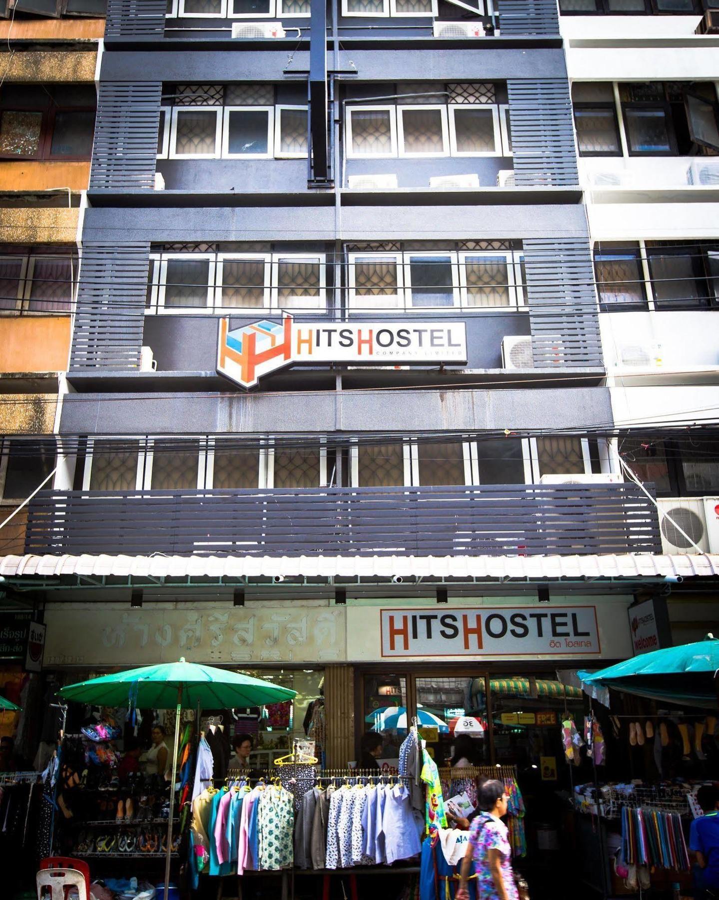 Hostel Hits
